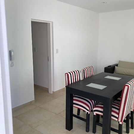 Apartamento Depto por día Santa Rosa Santa Rosa  Exterior foto