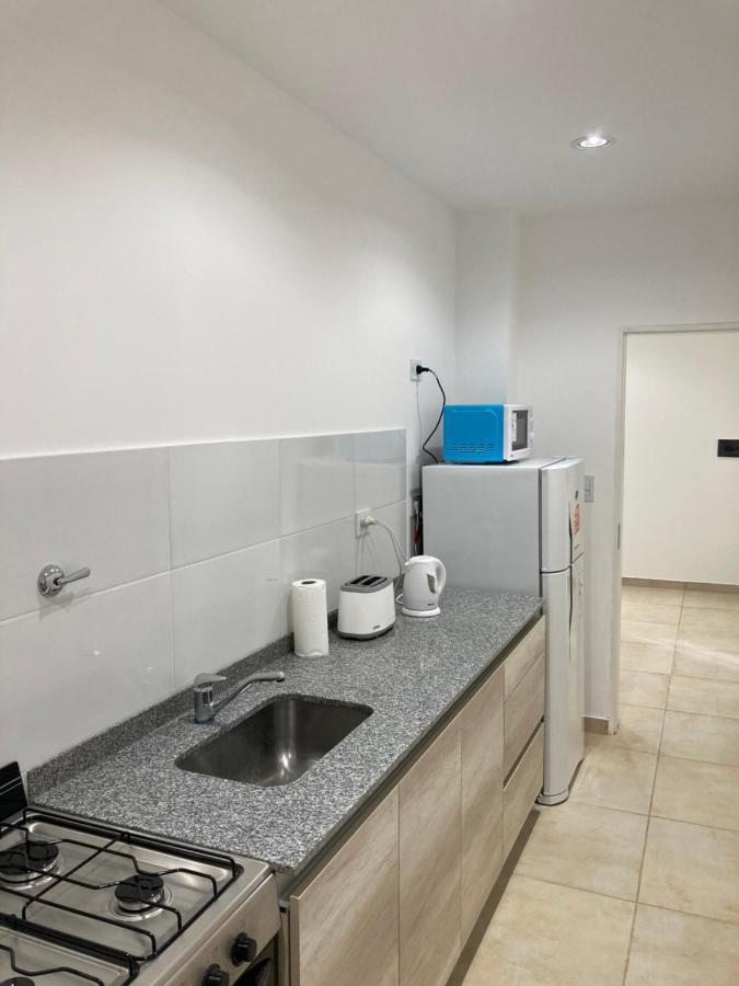 Apartamento Depto por día Santa Rosa Santa Rosa  Exterior foto