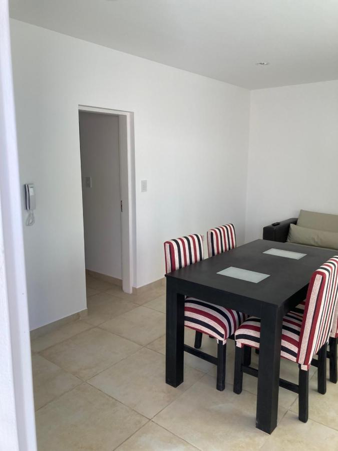 Apartamento Depto por día Santa Rosa Santa Rosa  Exterior foto