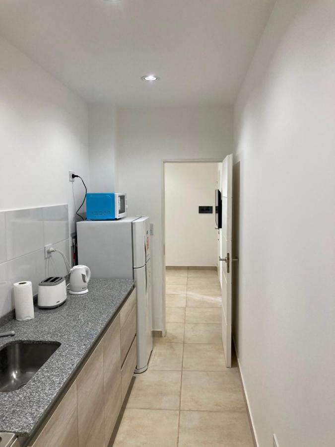 Apartamento Depto por día Santa Rosa Santa Rosa  Exterior foto