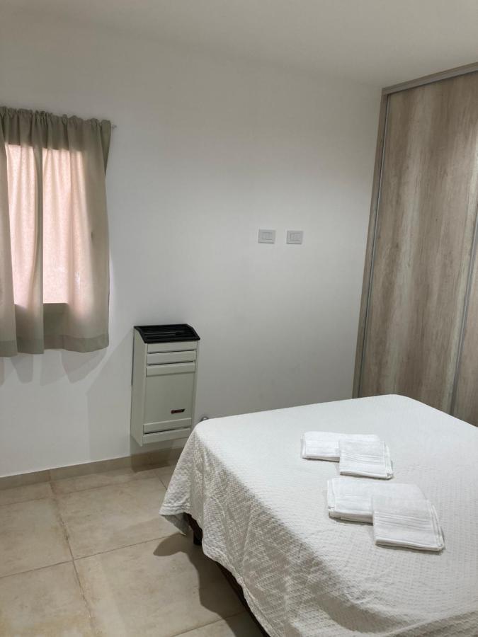 Apartamento Depto por día Santa Rosa Santa Rosa  Exterior foto