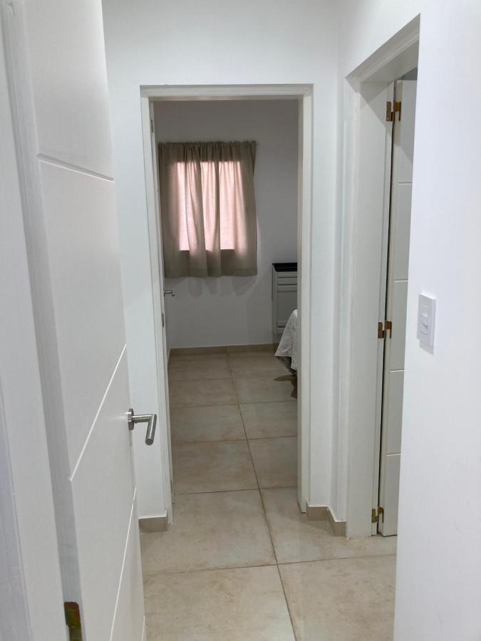 Apartamento Depto por día Santa Rosa Santa Rosa  Exterior foto